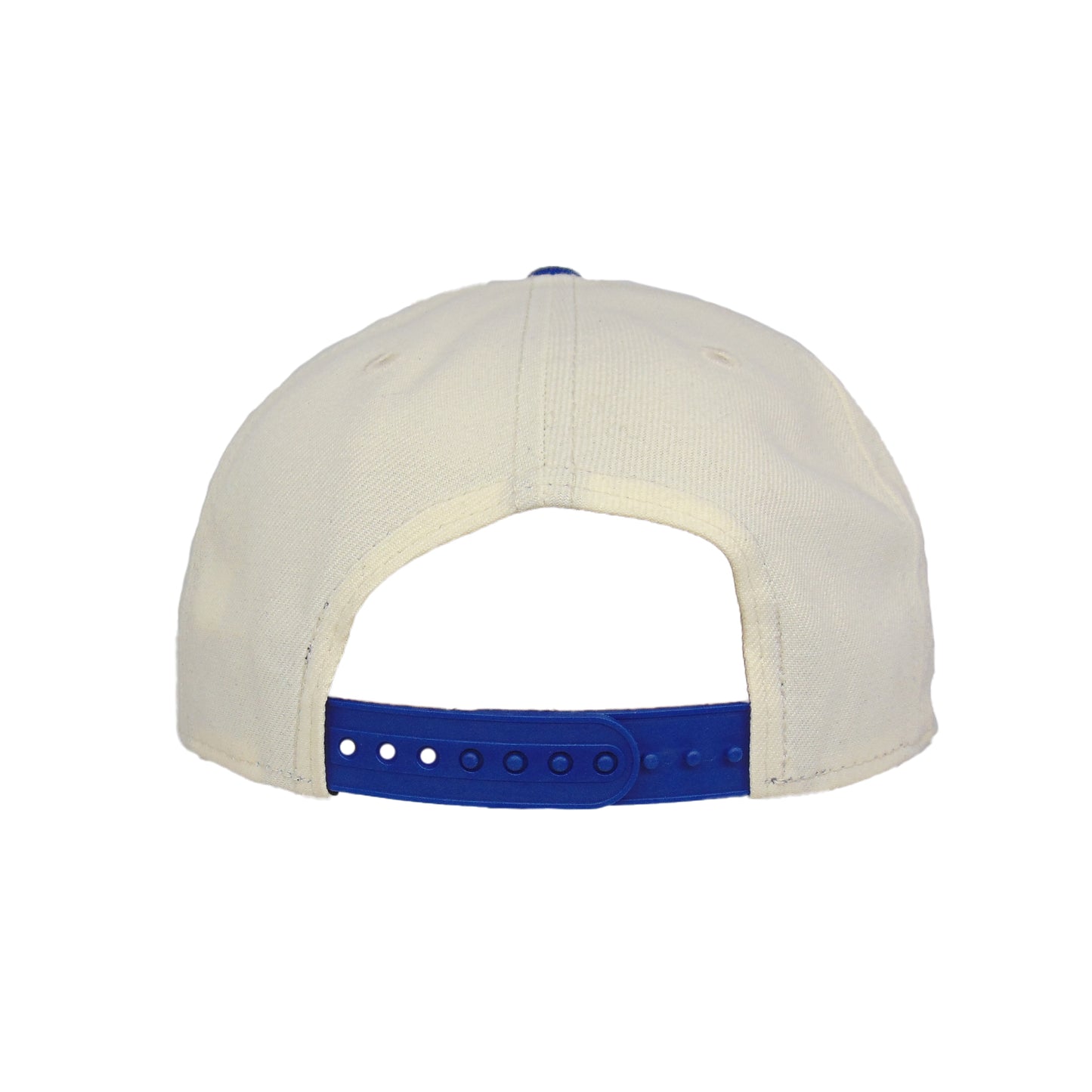 Los Angeles Dodgers 9FORTY AF New Era Cap Tokyo Series Chrome Royal