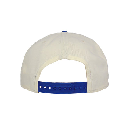 Los Angeles Dodgers 9FORTY AF New Era Cap Tokyo Series Chrome Royal
