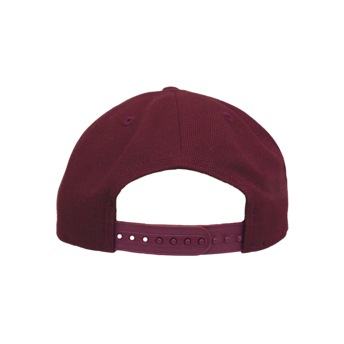 San Diego Padres 9FORTY AF New Era Cap Maroon