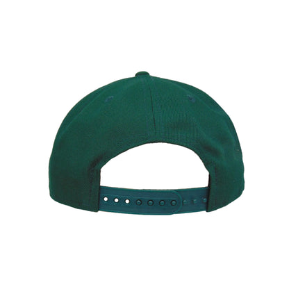 New York Yankees Custom 9FORTY AF New Era Cap Dark Green SS00