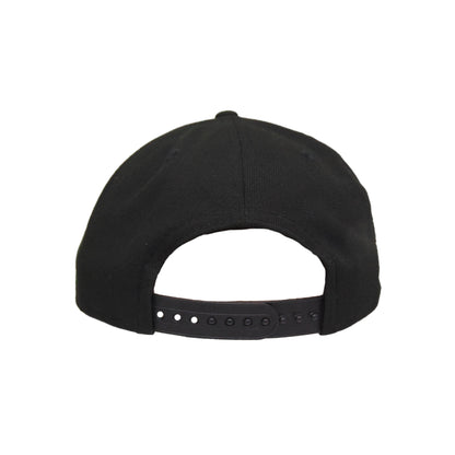 El Paso Chihuahas Custom 9FORTY AF New Era Cap Black