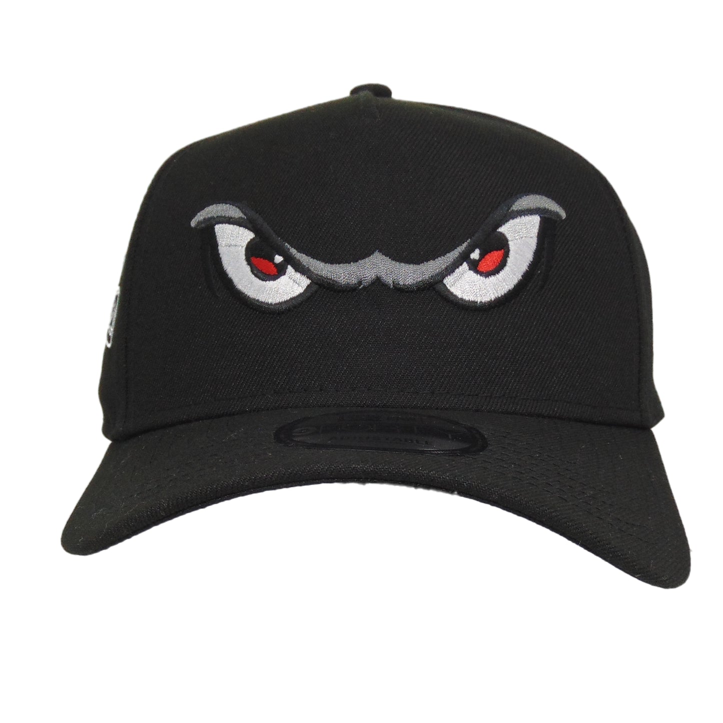 Lake Elsinore Storm Custom 9FORTY AF New Era Cap Black