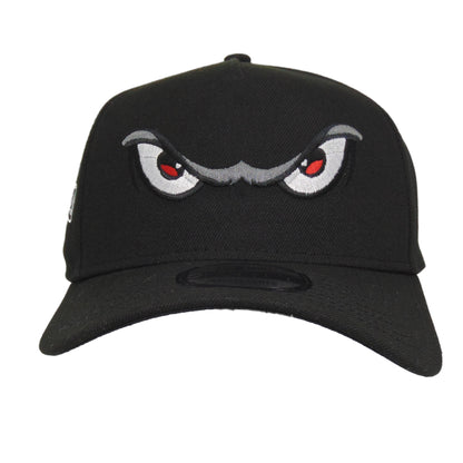 Lake Elsinore Storm Custom 9FORTY AF New Era Cap Black
