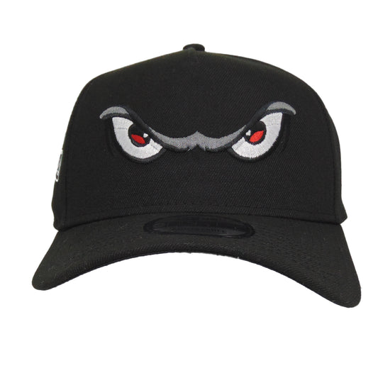 Lake Elsinore Storm Custom 9FORTY AF New Era Cap Black