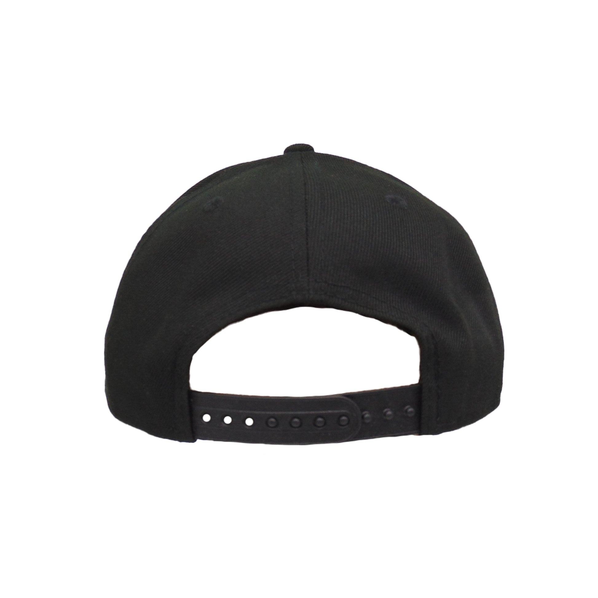Birmingham Barons Custom 9FORTY AF New Era Cap Black