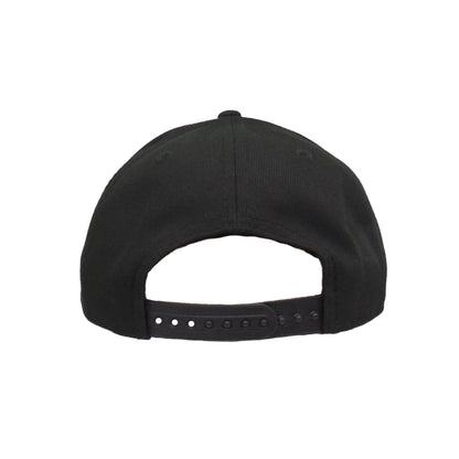 Birmingham Barons Custom 9FORTY AF New Era Cap Black