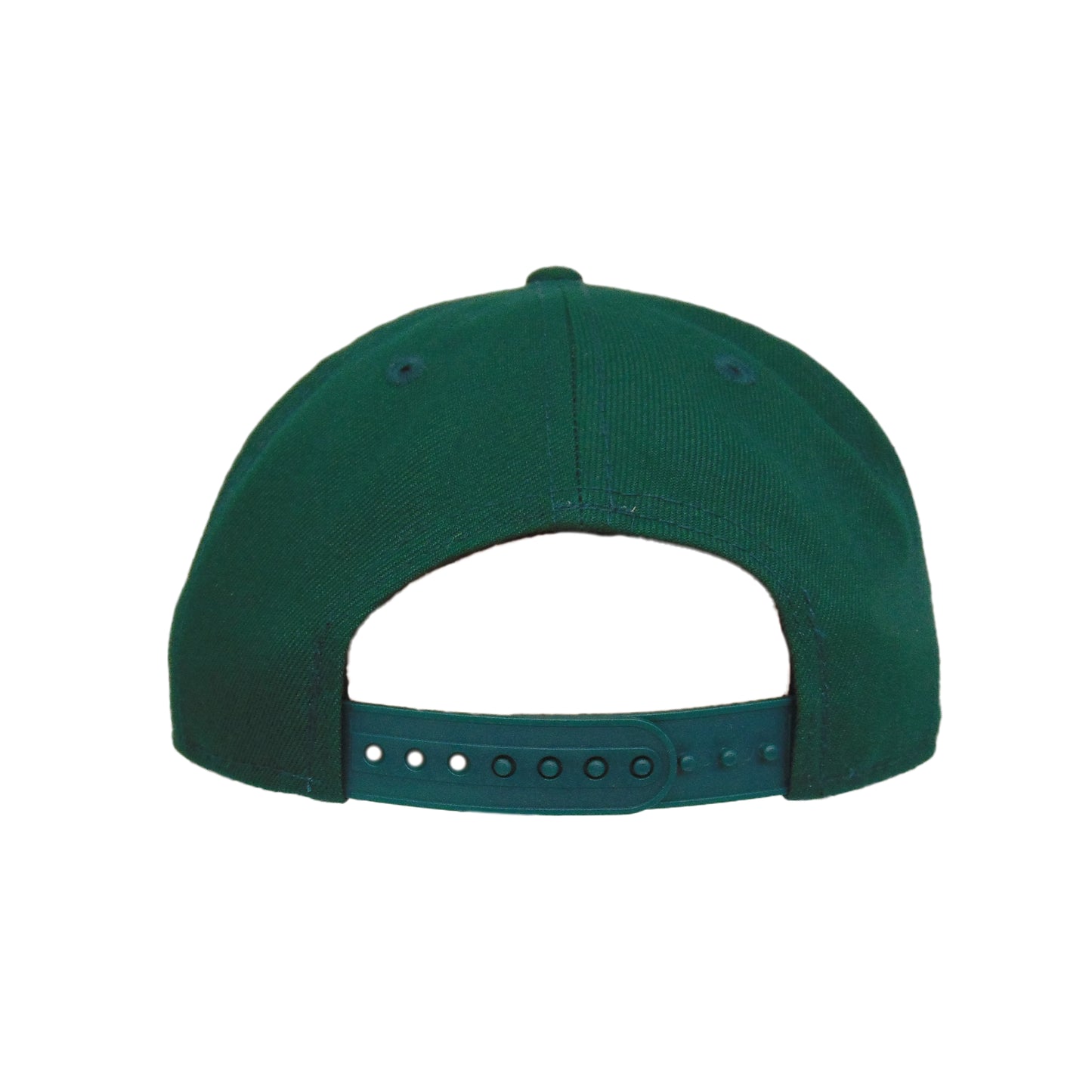 Spokane Indians Custom 9FORTY AF New Era Cap Green