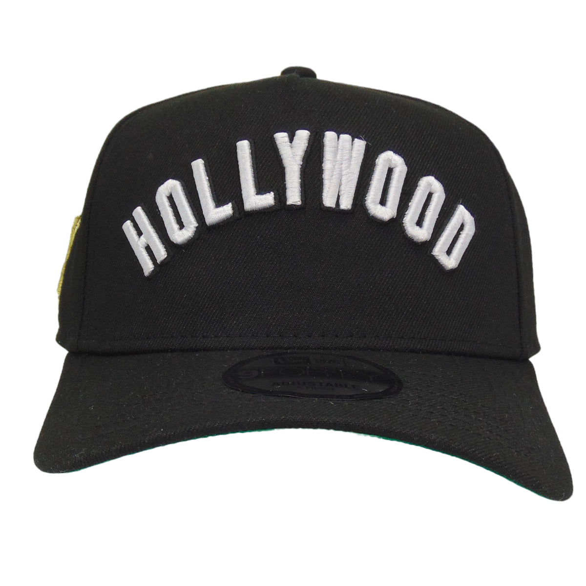 Hollywood Stars Custom 9FORTY AF New Era Cap Black