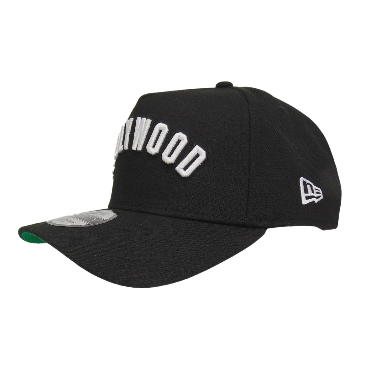 Hollywood Stars Custom 9FORTY AF New Era Cap Black