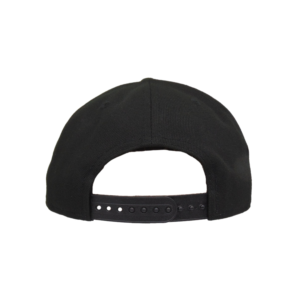Hollywood Stars Custom 9FORTY AF New Era Cap Black
