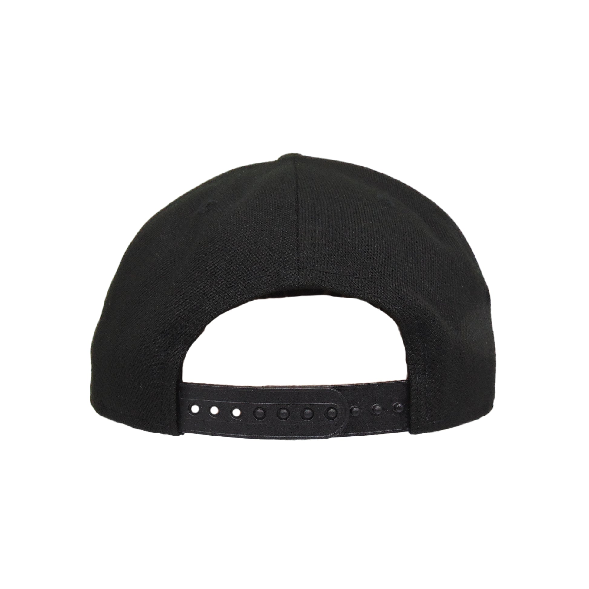 Hollywood Stars Custom 9FORTY AF New Era Cap Black