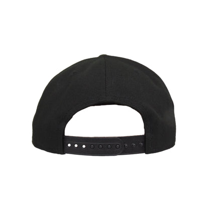 Hollywood Stars Custom 9FORTY AF New Era Cap Black