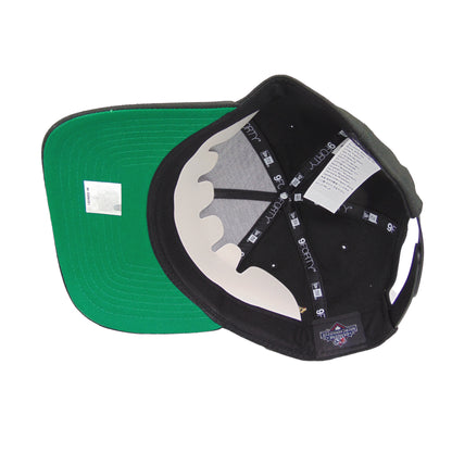 Hollywood Stars Custom 9FORTY AF New Era Cap Black
