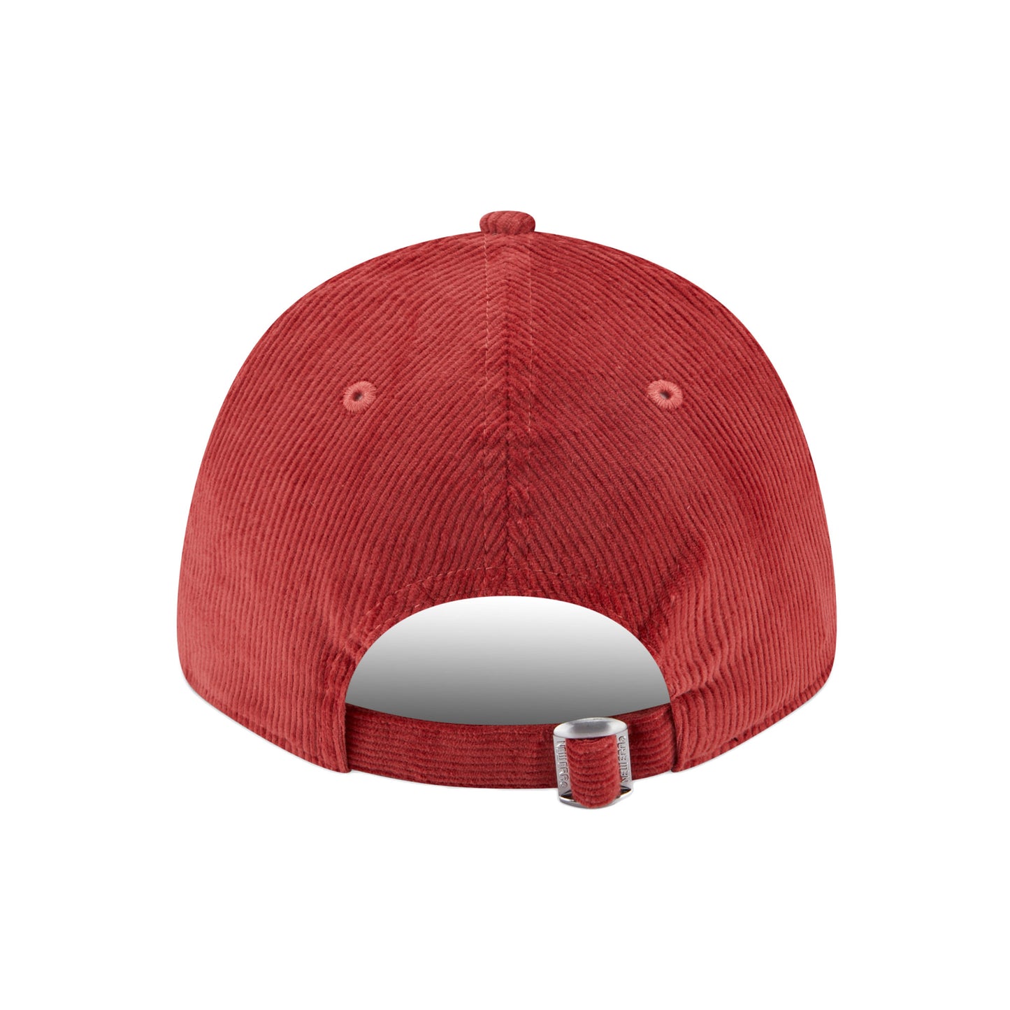 9FORTY New Era Cap Olive red Eagle