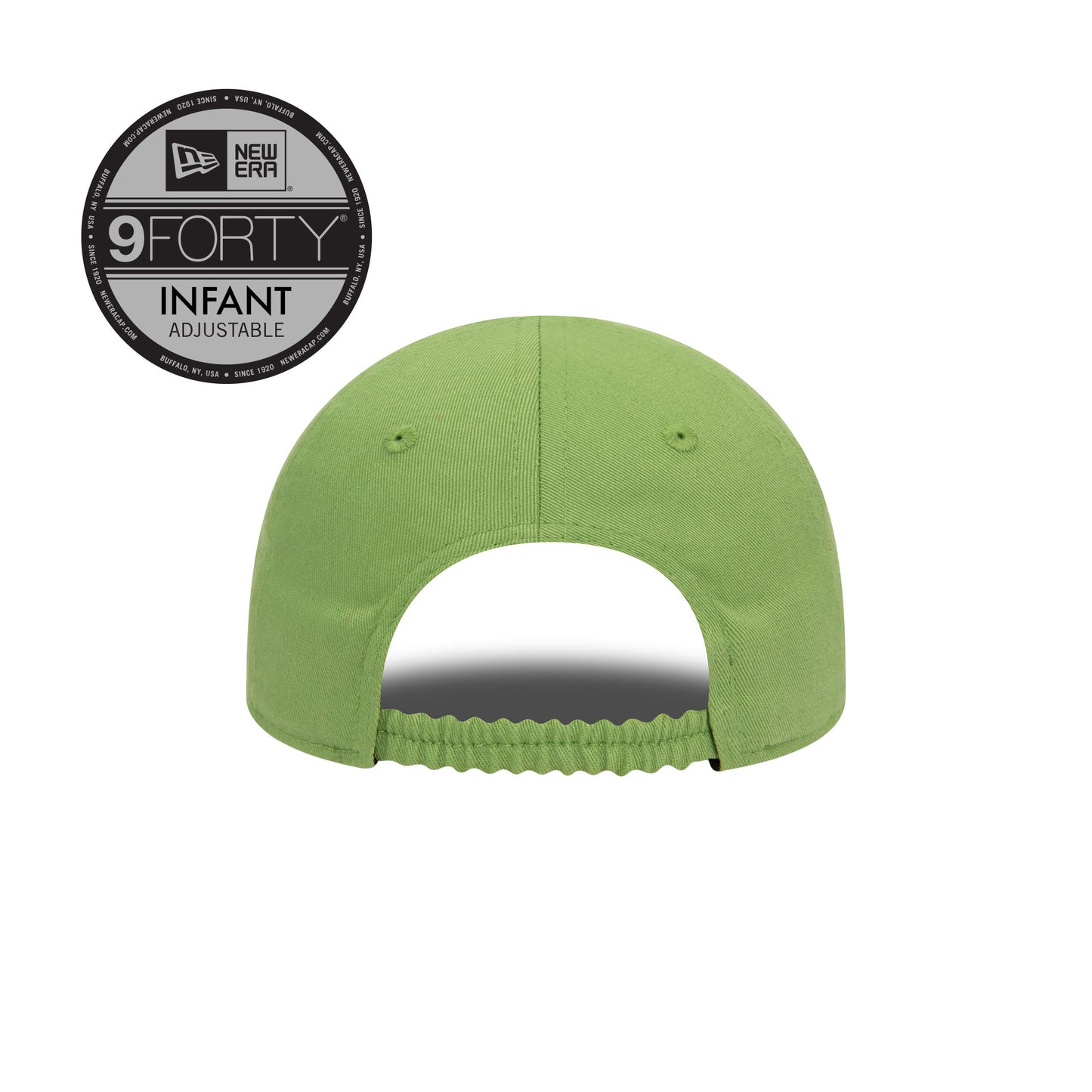 9FORTY New Era Cap Kids Baby Sylvester green