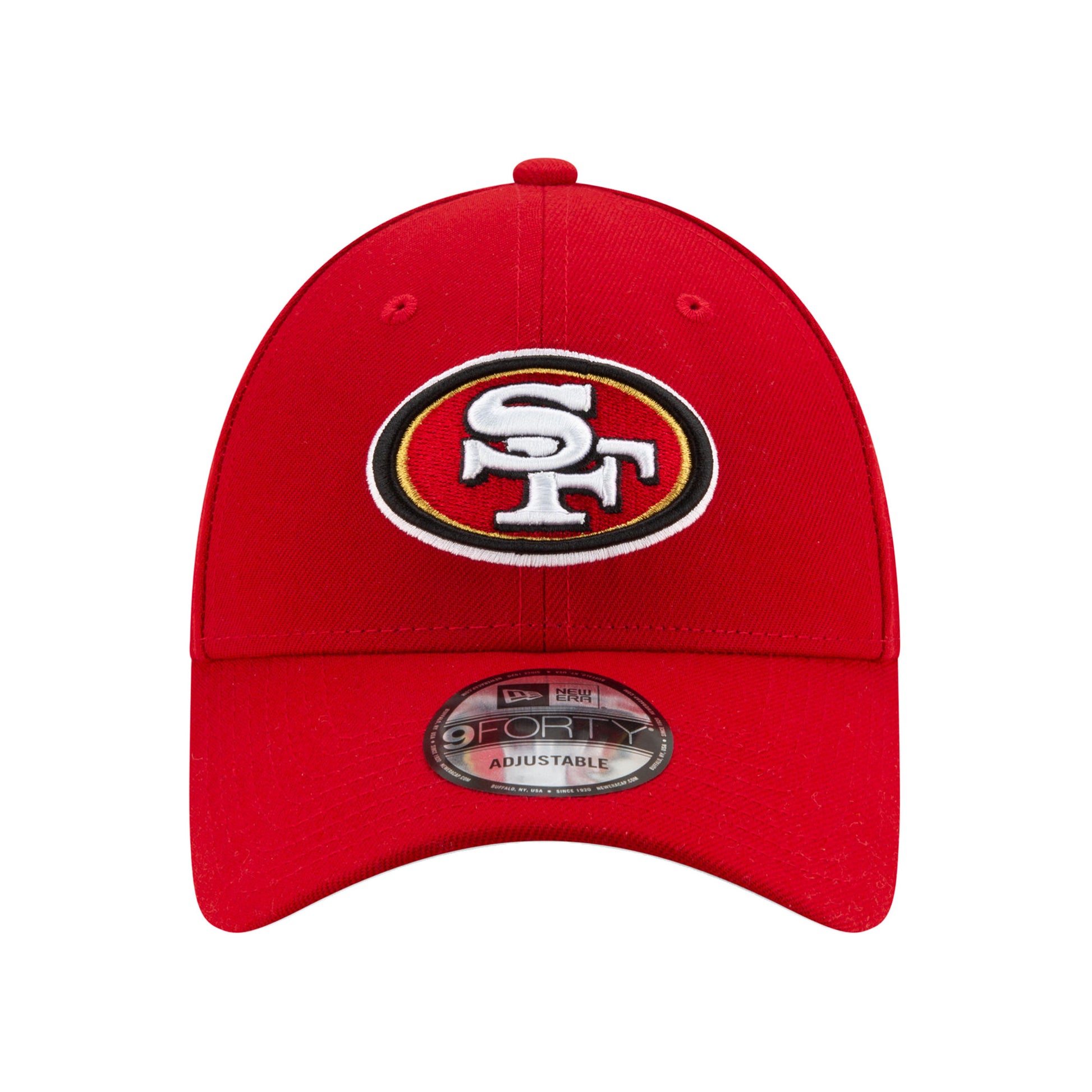 NEW ERA 9FORTY The League San Francisco 49ers NFL Cap