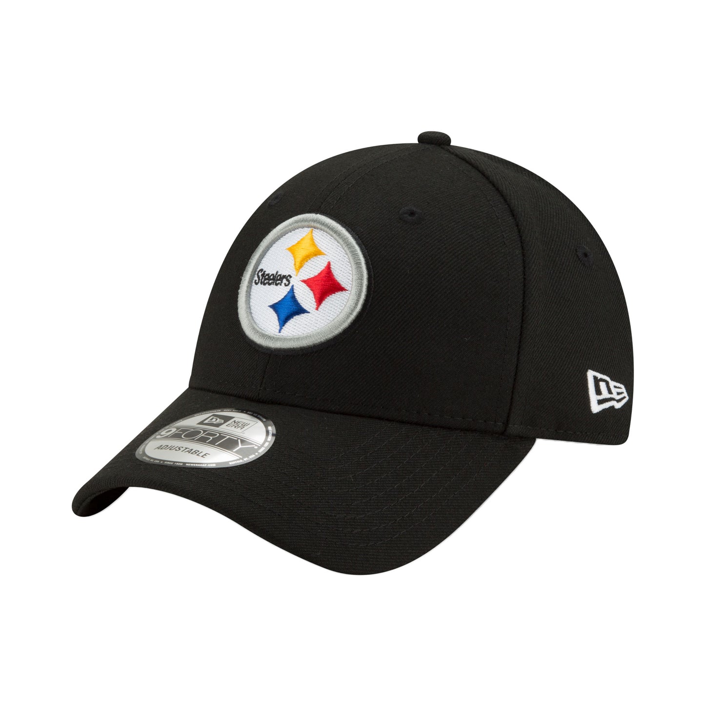 THE LEAGUE Pittburgh Steelers 9FORTY New Era Cap