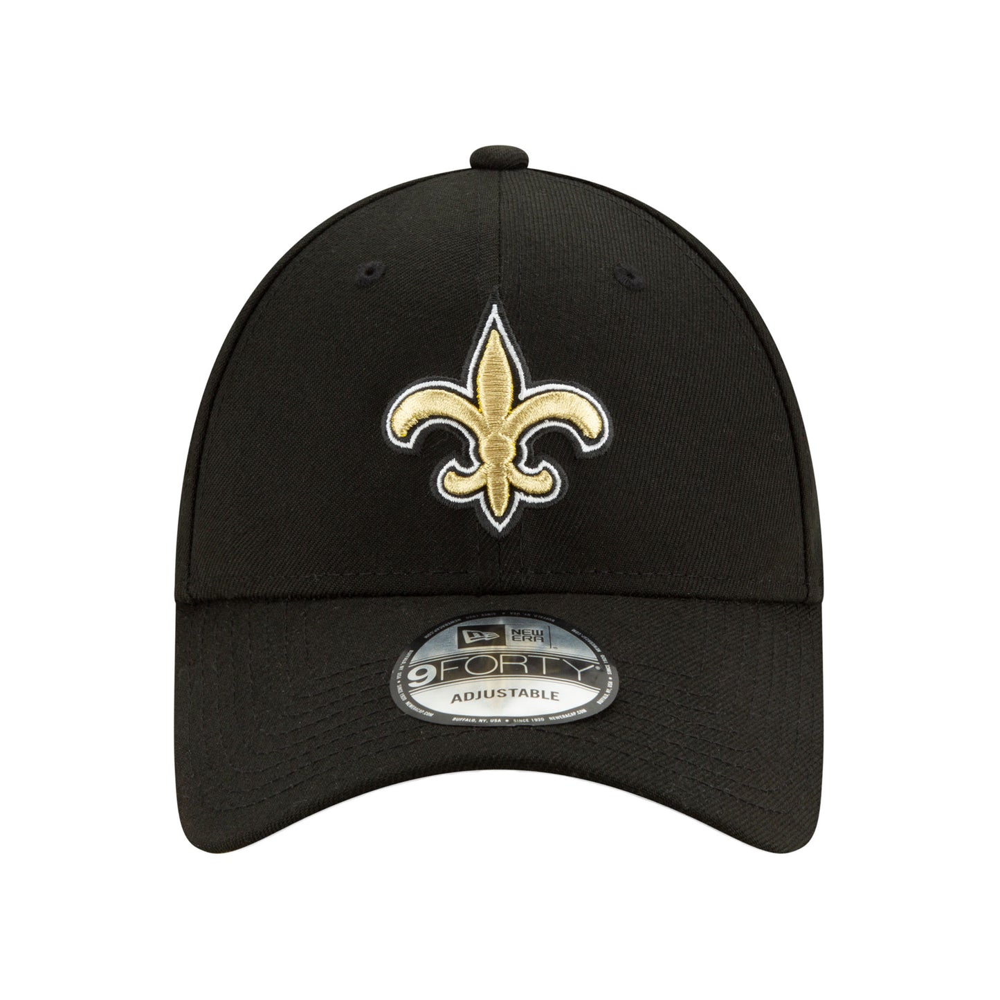 THE LEAGUE New Orleans Saints 9FORTY New Era Cap