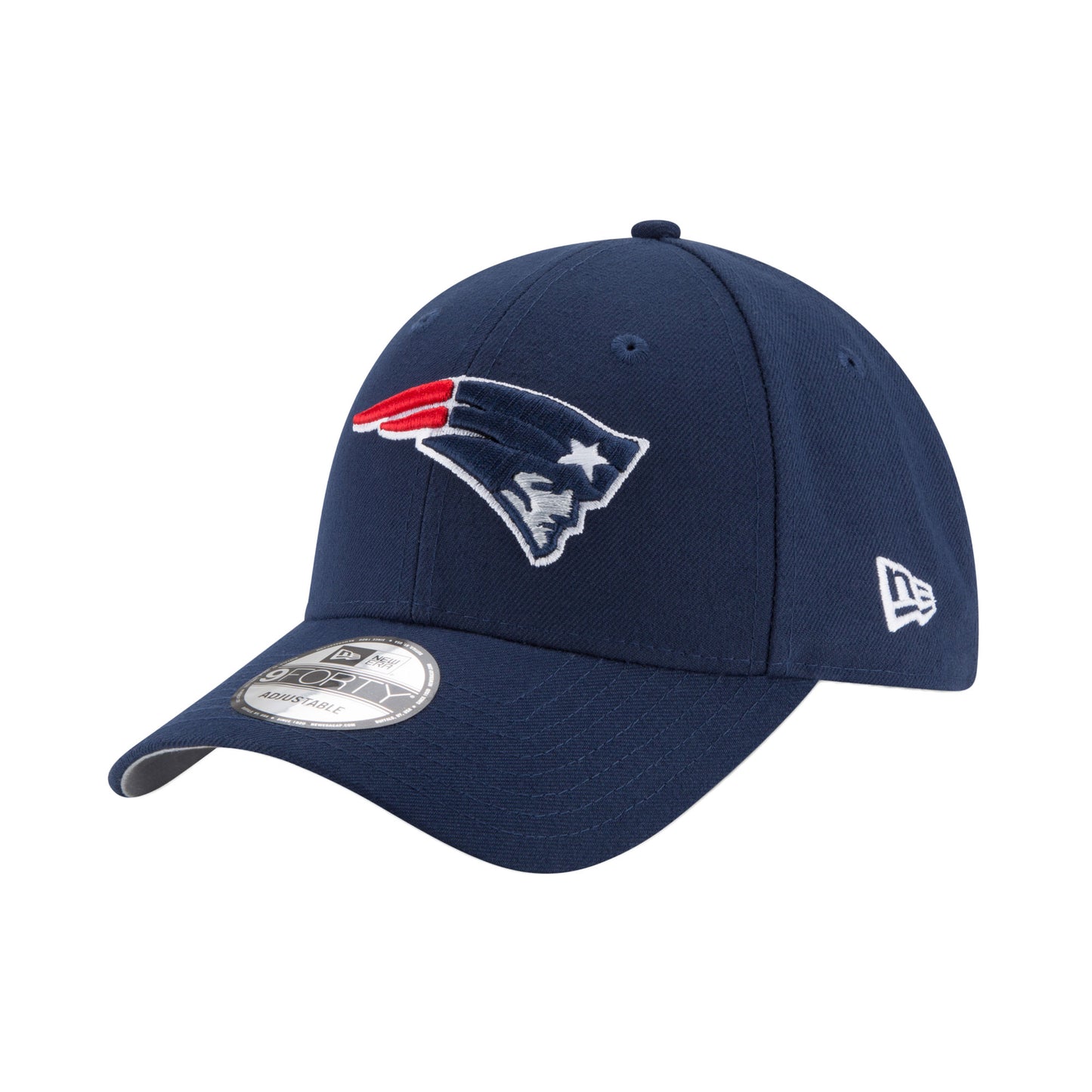 THE LEAGUE New England Patriots 9FORTY New Era Cap