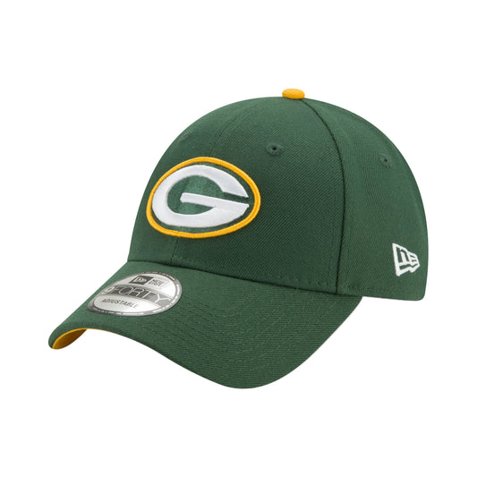 THE LEAGUE Greenbay Packers 9FORTY New Era Cap
