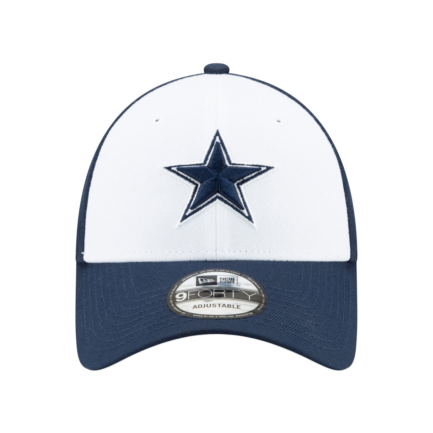 THE LEAGUE Dallas Cowboys 9FORTY New Era Cap