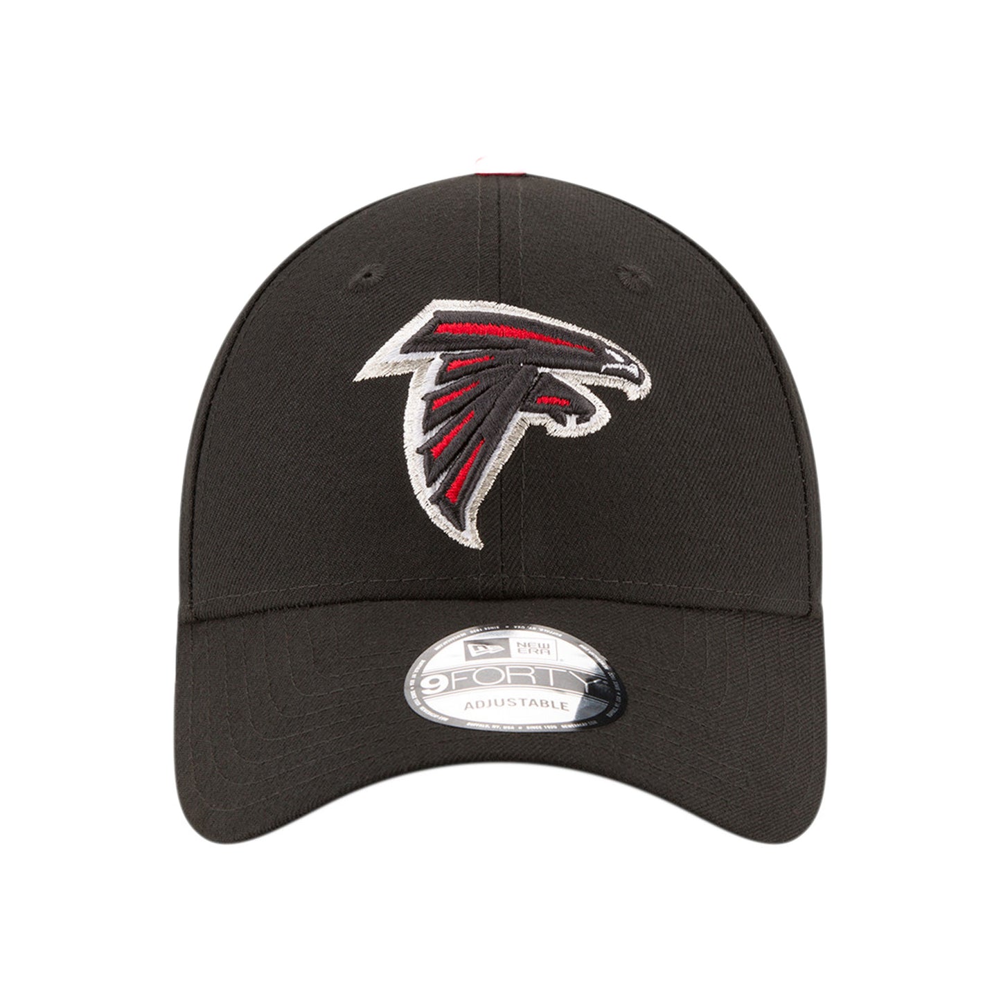 THE LEAGUE Atlanta Falcons 9FORTY New Era Cap