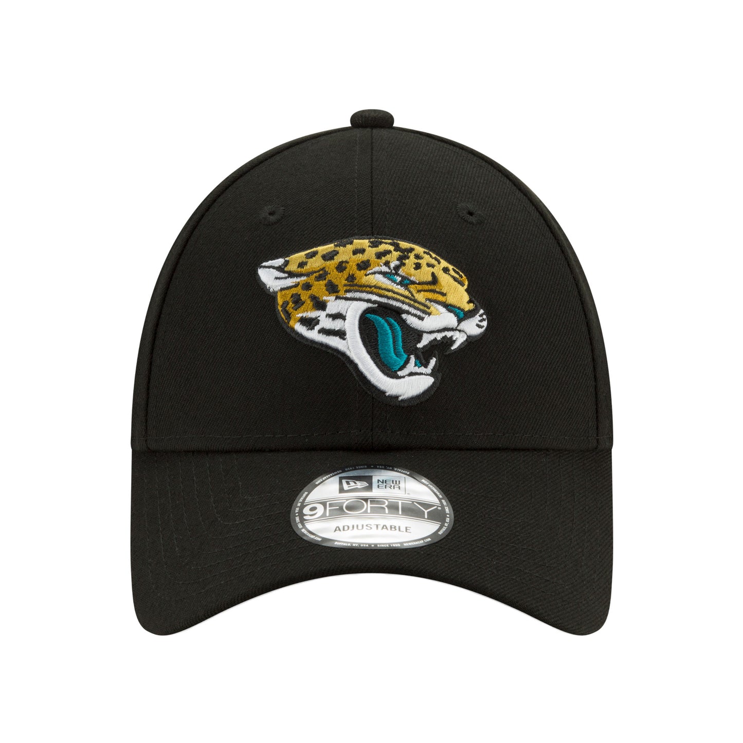 THE LEAGUE Jacksonville Jaguars 9FORTY New Era Cap