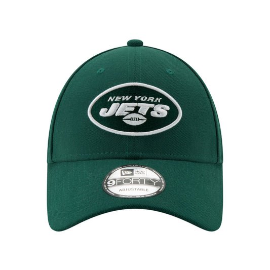 New York Jets Caps – JustFitteds