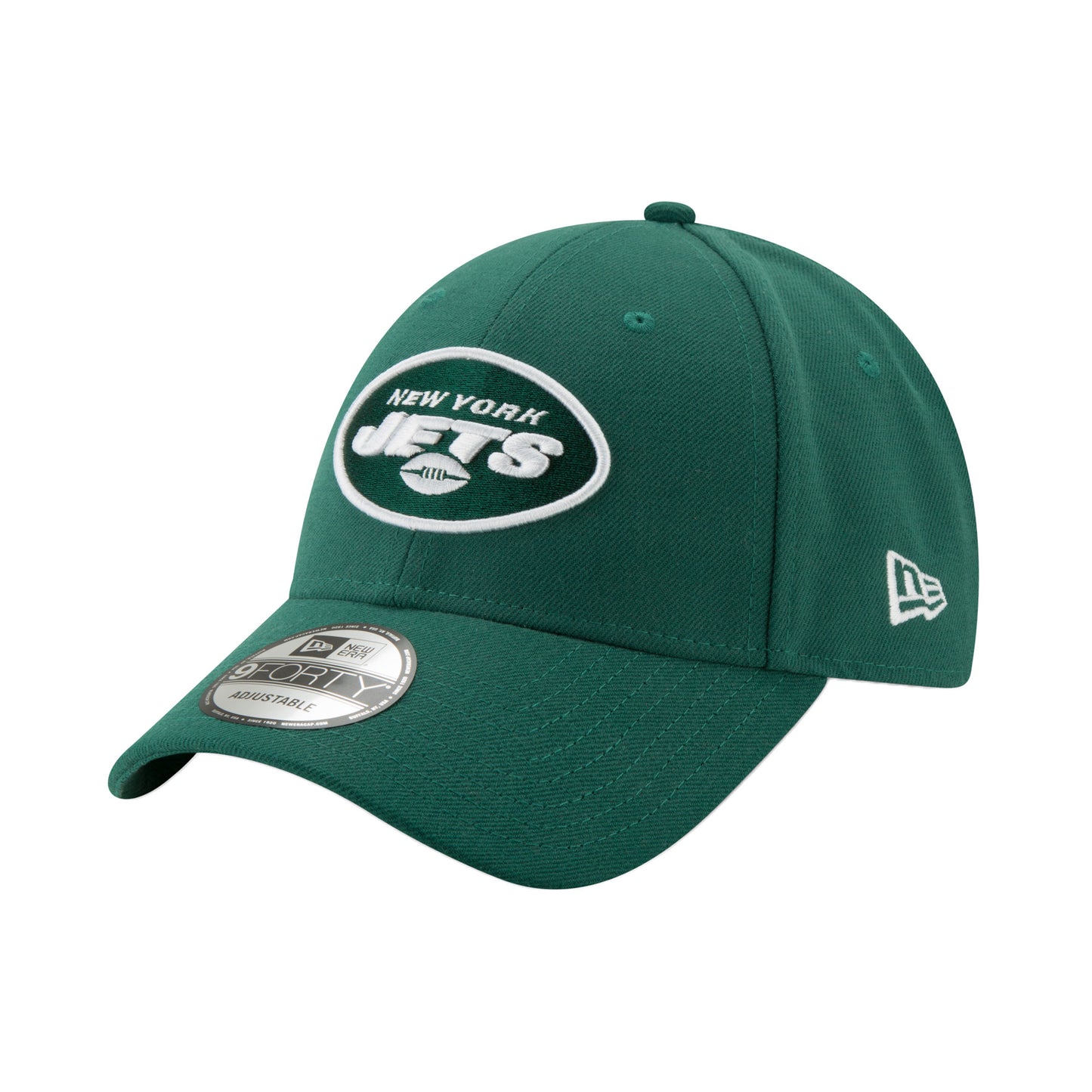 THE LEAGUE New York Jets 9FORTY New Era Cap