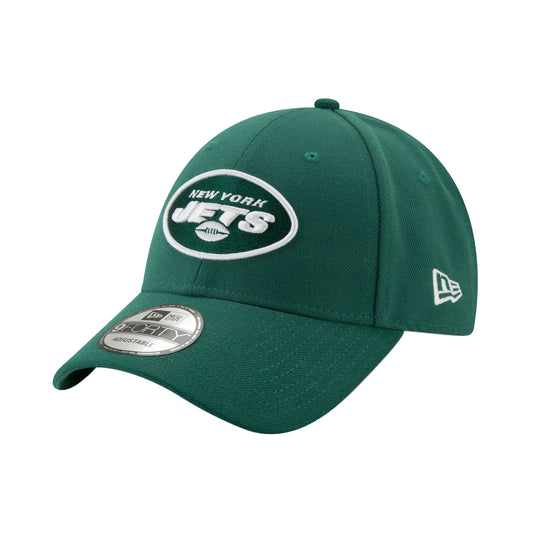 NEW YORK Jets New Era Fit Vintage Hat 90s Hat Cap Size 7 1/4 