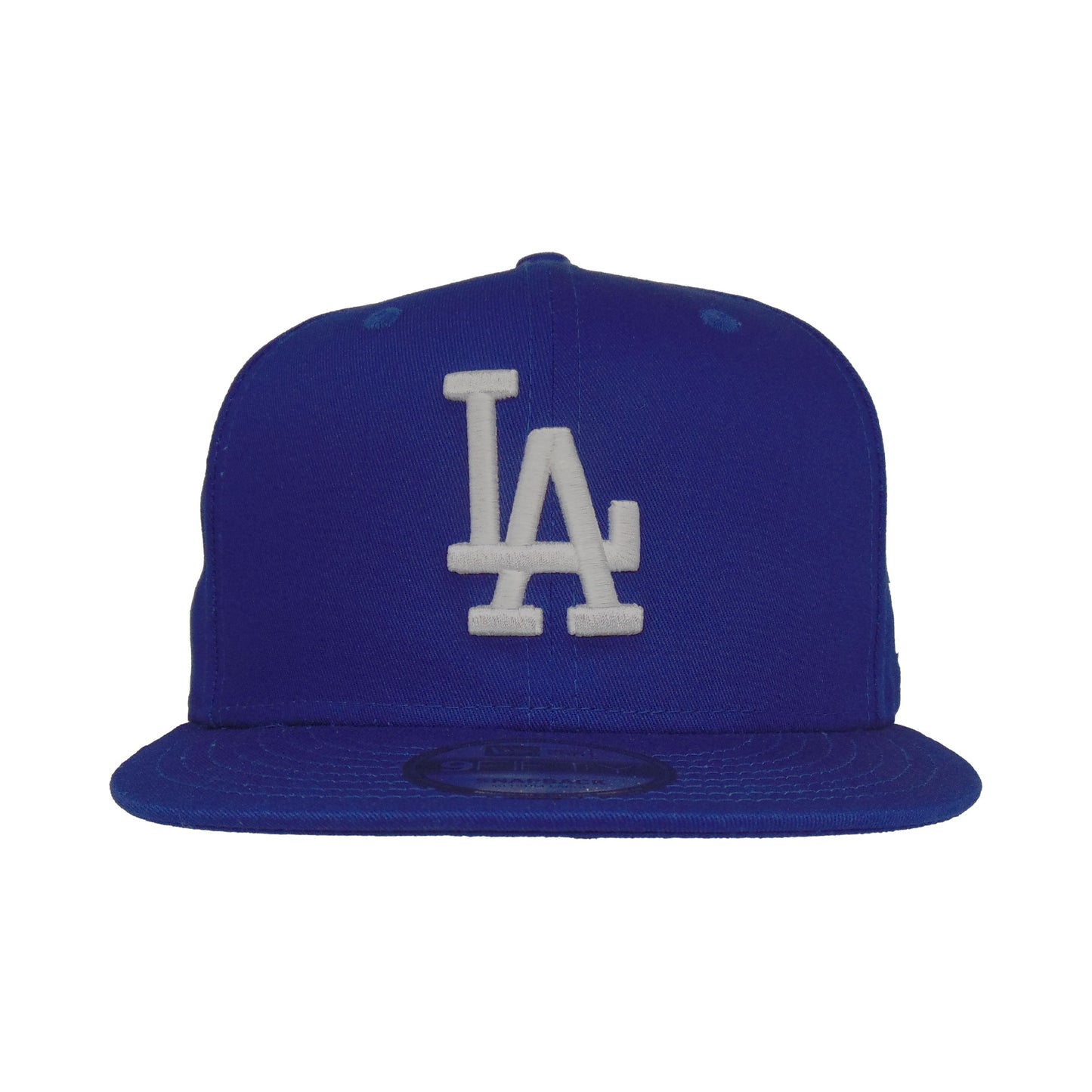 Los Angeles Dodgers 9FIFTY New Era Snap Back Royal