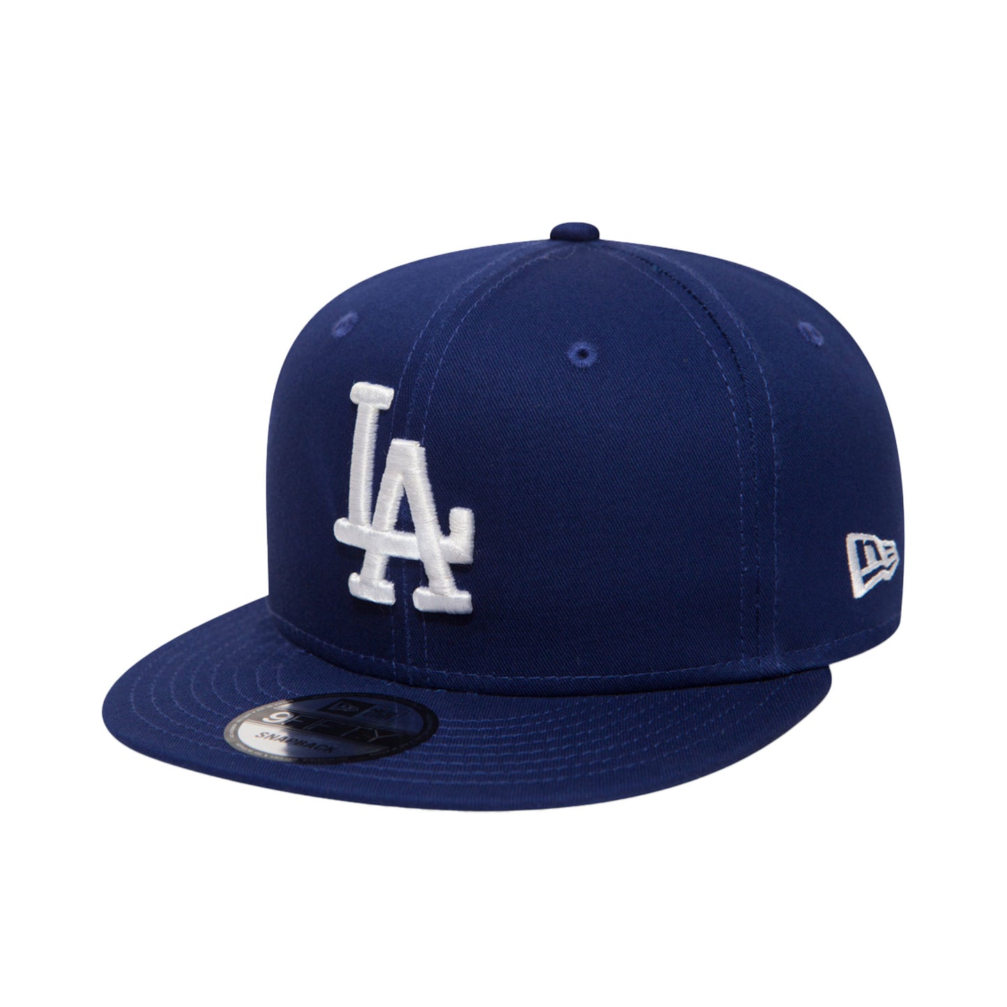 Los Angeles Dodgers 9FIFTY New Era Snap Back Royal