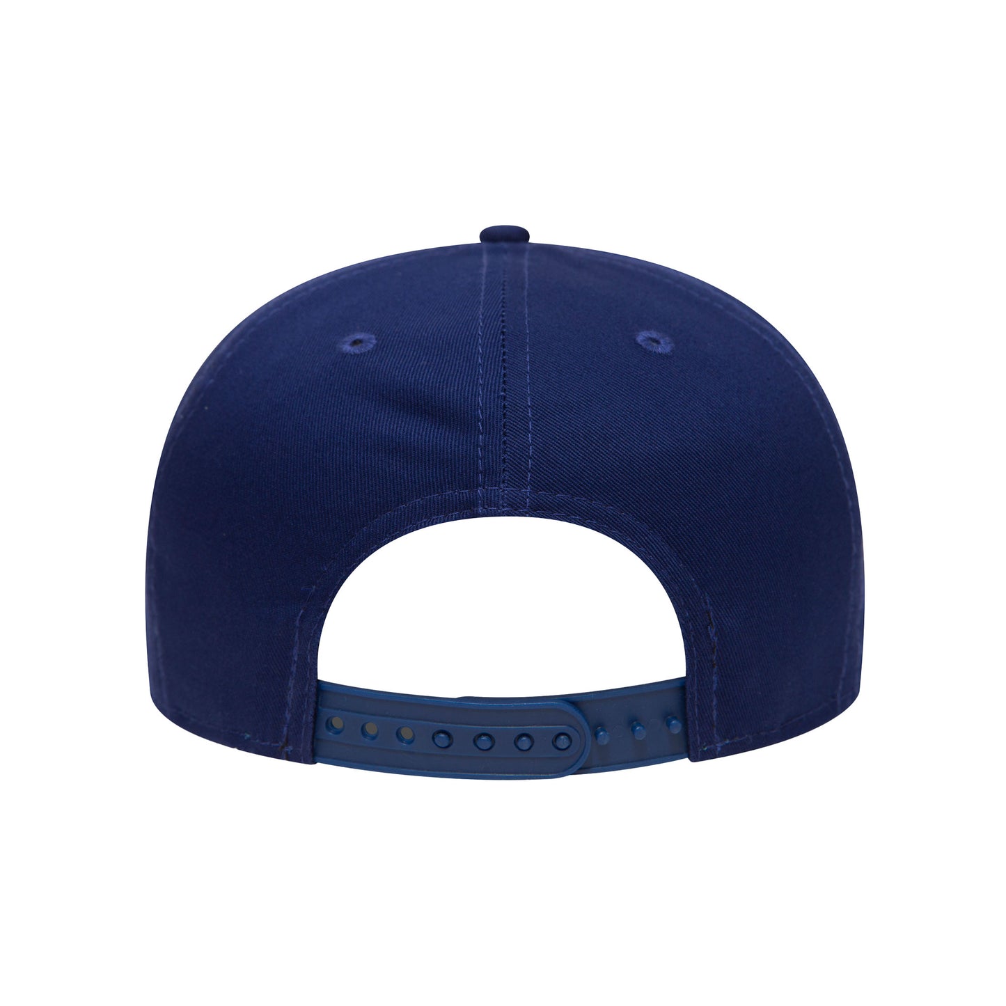 Los Angeles Dodgers 9FIFTY New Era Snap Back Royal