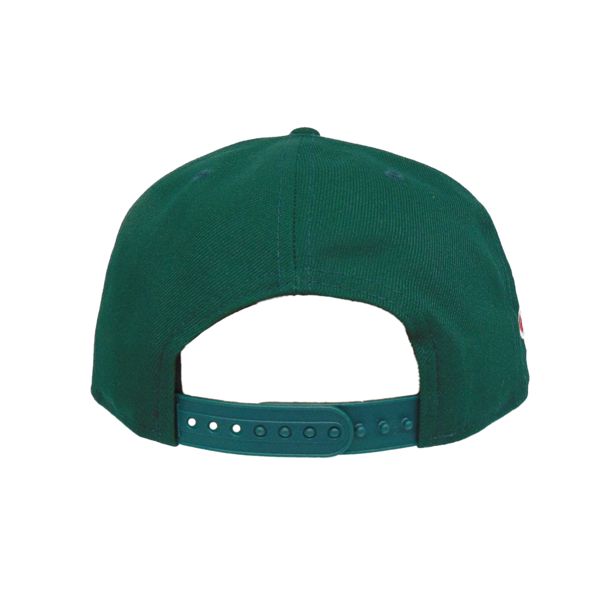 Oakland Athletics 9FIFTY AF New Era Snapback Cap Green WS1989