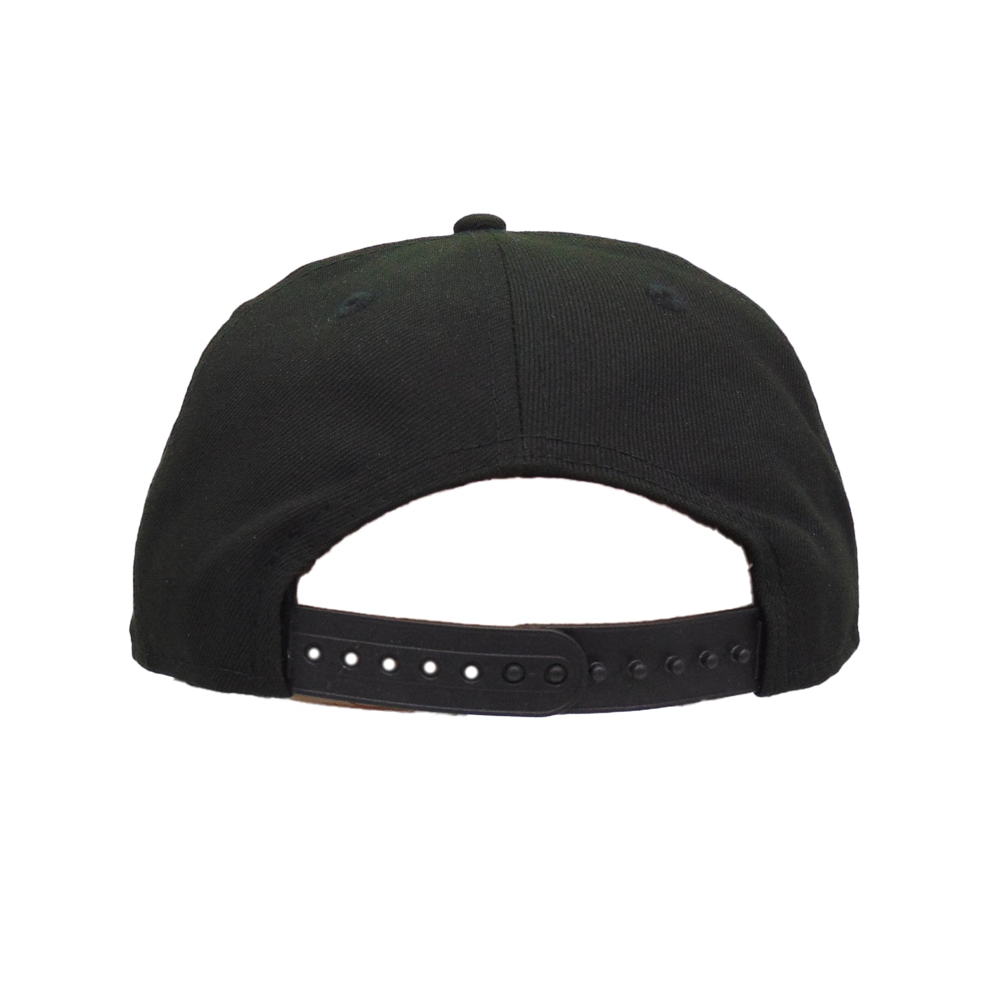 Chicago White Sox 9FIFTY New Era Snapback Cap Black