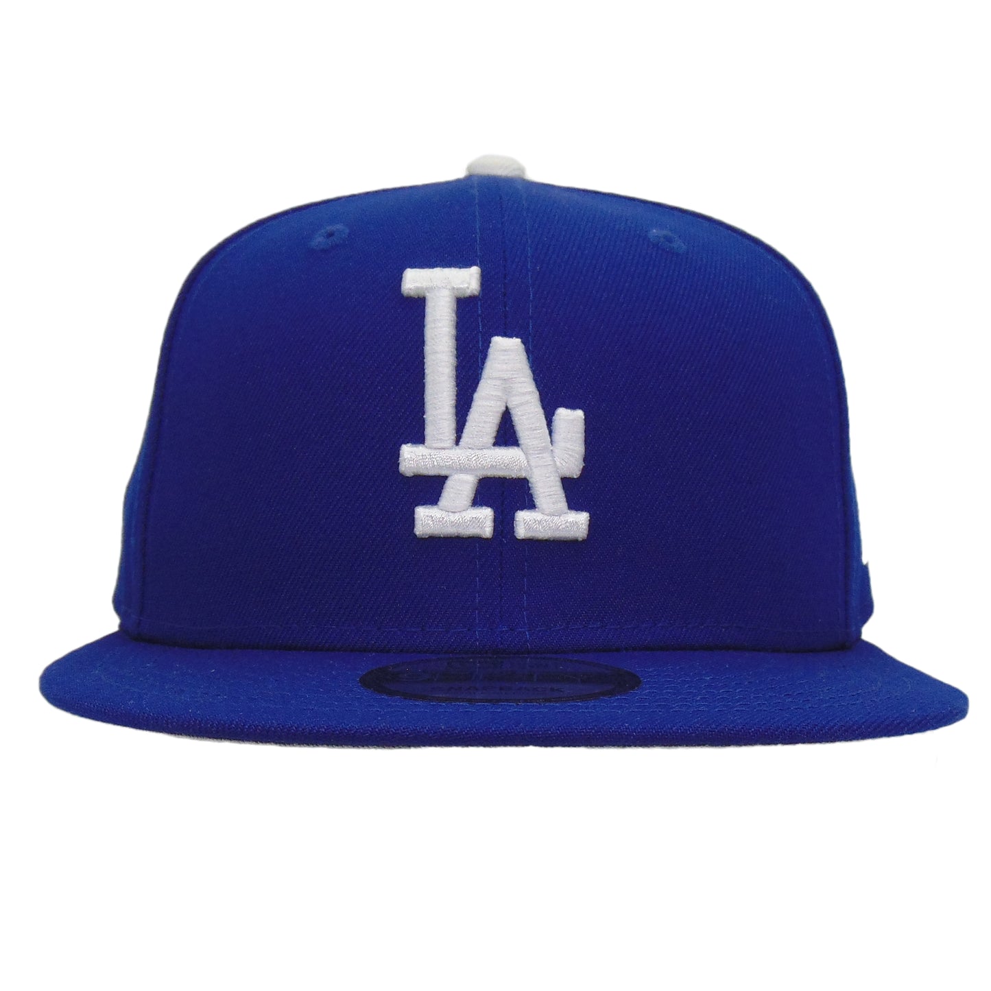 Los Angeles Dodgers 9FIFTY New Era Cap Royal