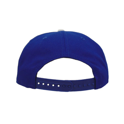 Los Angeles Dodgers 9FIFTY New Era Cap Royal