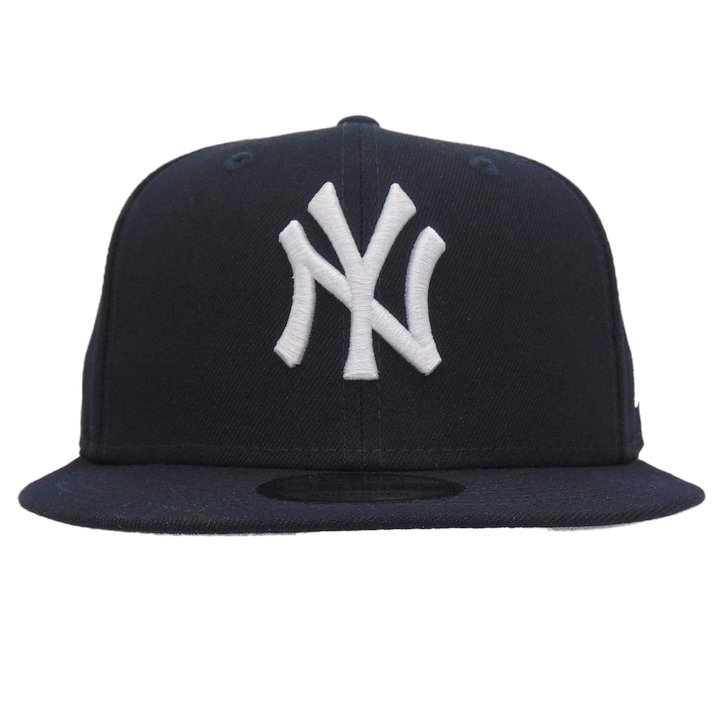 New York Yankees 9FIFTY New Era Snapback Cap Navy
