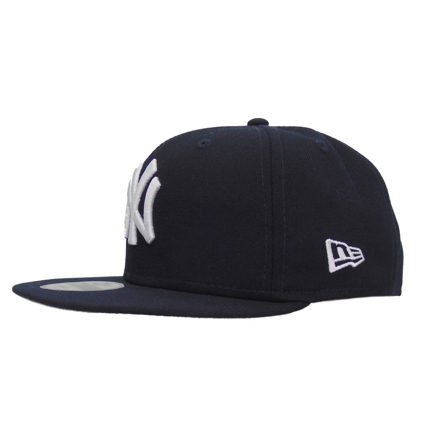 New York Yankees 9FIFTY New Era Snapback Cap Navy
