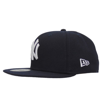 New York Yankees 9FIFTY New Era Snapback Cap Navy