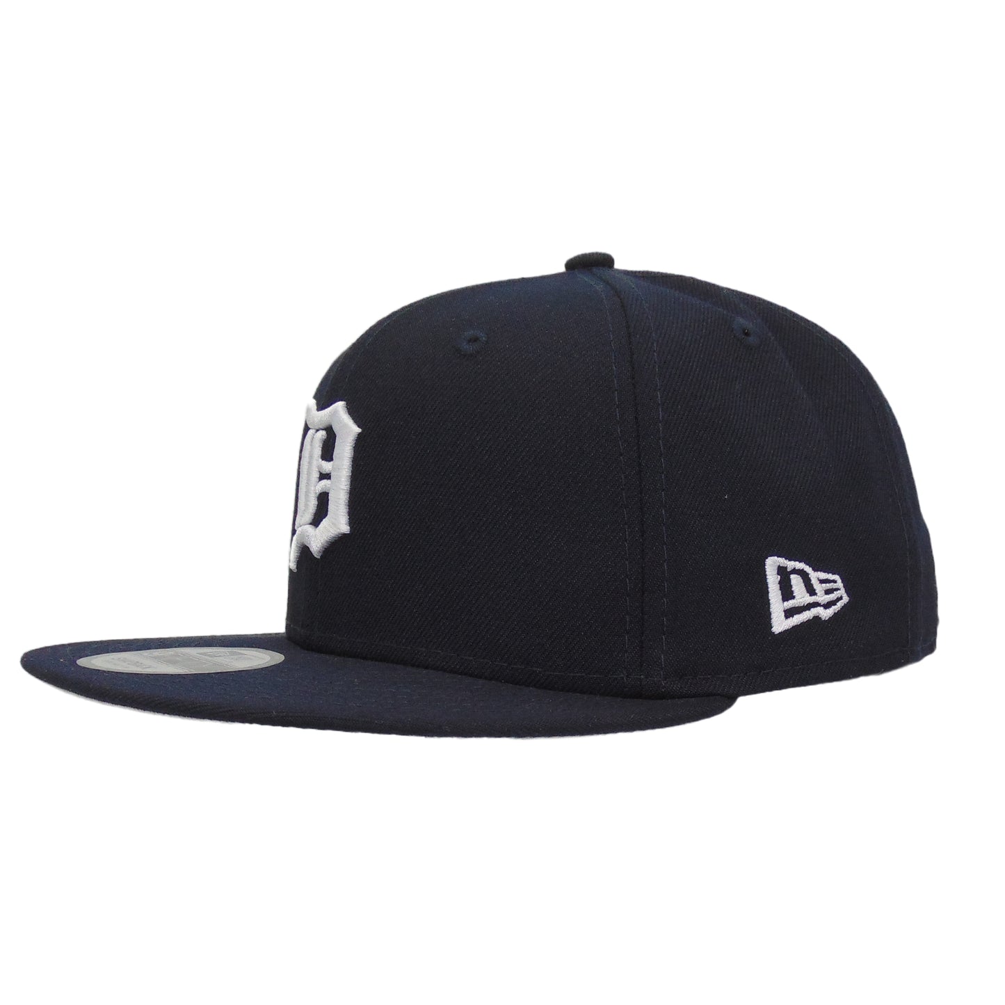 Detroit Tigers 9FIFTY New Era Snapback Cap Navy