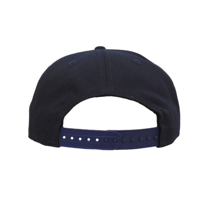 Detroit Tigers 9FIFTY New Era Snapback Cap Navy
