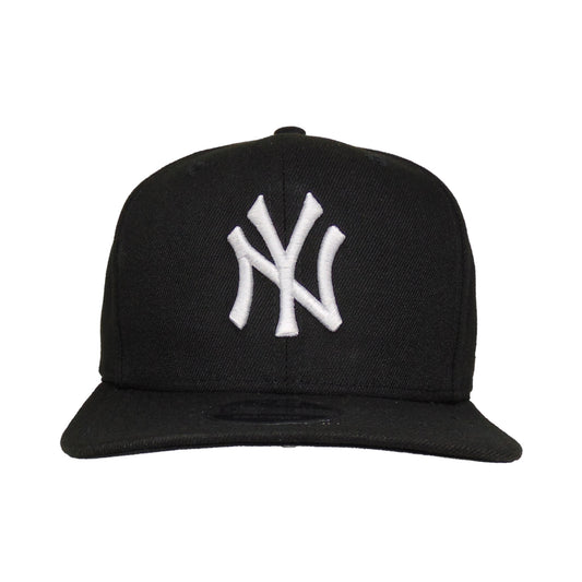 New York Yankees Custom New Era Snapback Cap Basic
