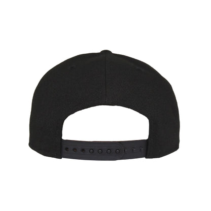Los Angeles Dodgers 9FIFTY New Era Snapback Cap OTHANI black Undervisor View