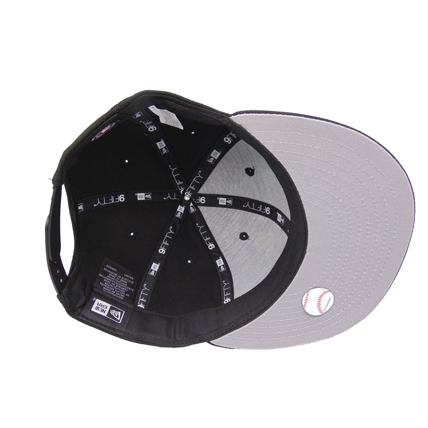 Los Angeles Dodgers 9FIFTY New Era Snapback Cap OTHANI