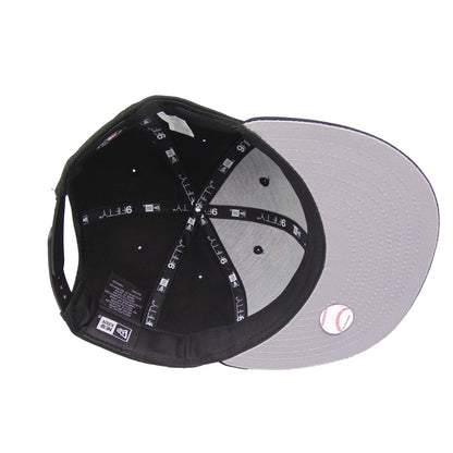 Los Angeles Dodgers 9FIFTY New Era Snapback Cap OTHANI black Additional View