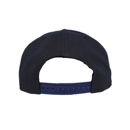 New York Yankees Custom 9FIFTY New Era Cap SOTO Navy navy Undervisor View