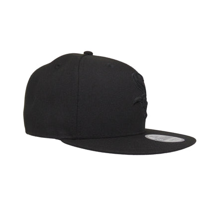 Chicago White Sox Custom 9FIFTY New Era Snapback Cap BoB Chainstitch