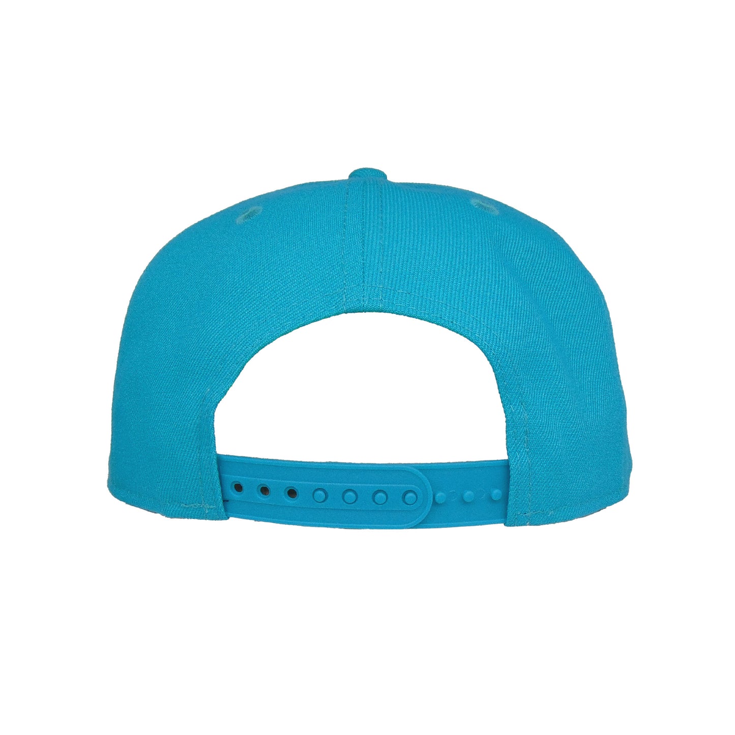 Charlotte Hornets 9FIFTY New Era Snapback Cap Teal