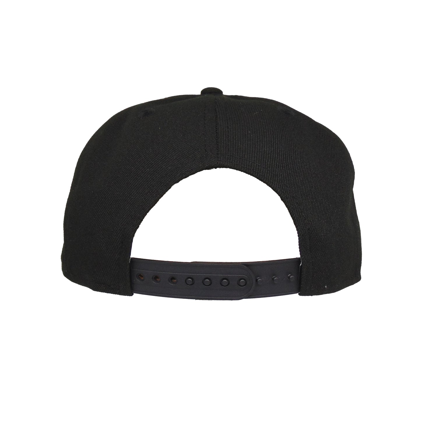 Vancouver Grizzlies 9FIFTY New Era Snapback Cap Black